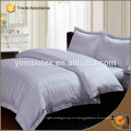Высокое качество гостиничного текстиля / Гостиничные кровати / Горячие постельное белье